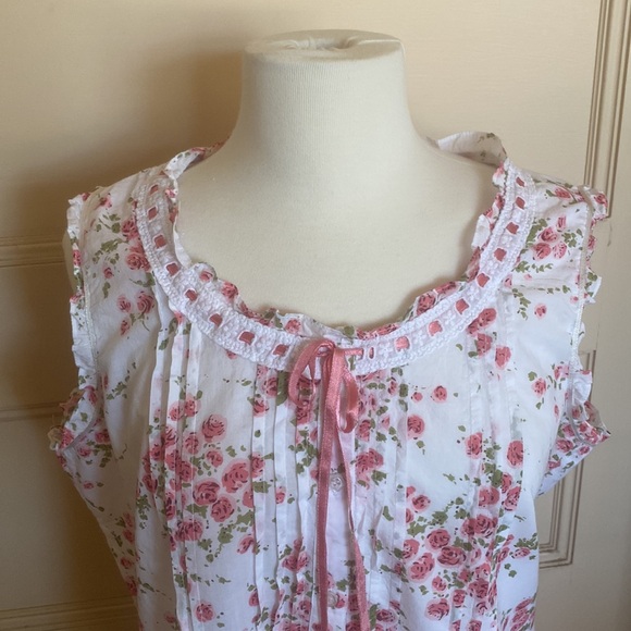 LA CERA Pajamas NWOT - Picture 5 of 14